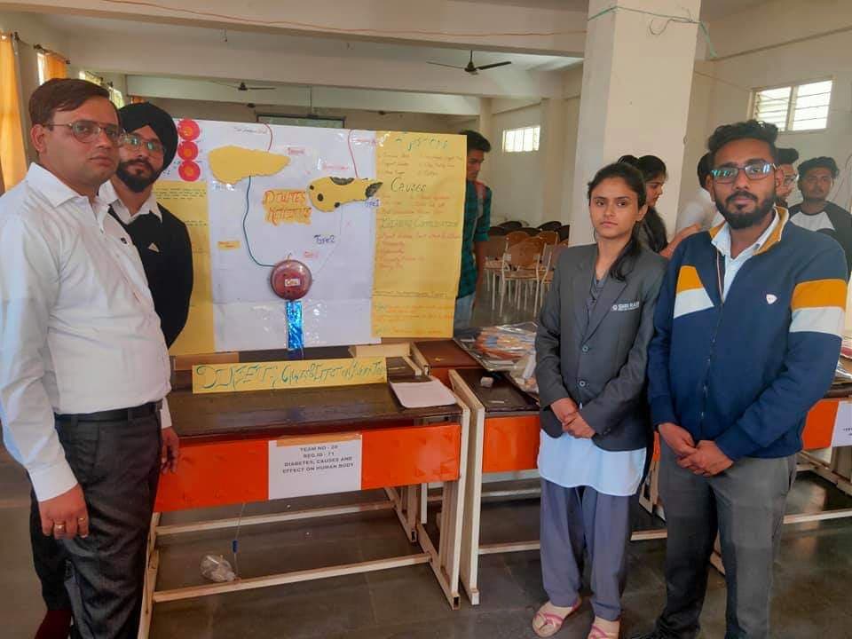 Oriental Group of Institutes Jabalpur Events photo 1